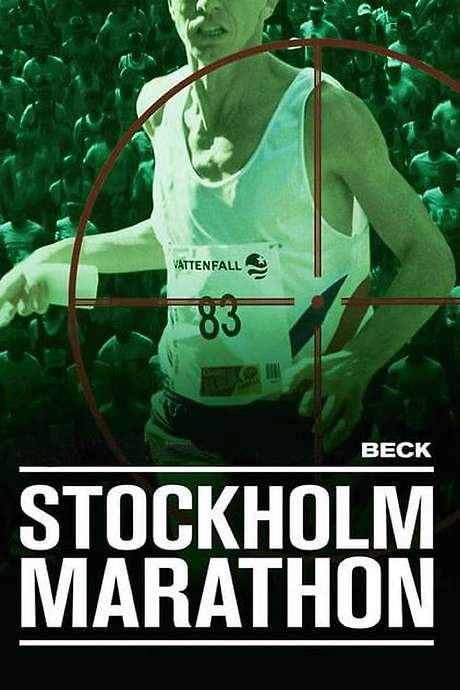 Stockholm Marathon